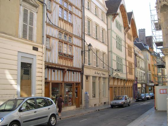  Rue de Turenne